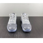 Grey 11 Air Low Jordan AV2187-140 Cement 0520